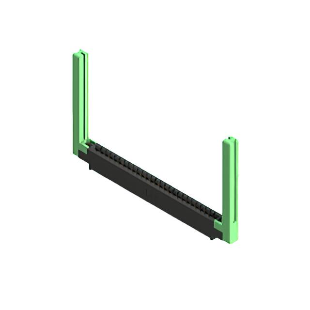 387-026-523-658 EDAC Inc.  Edgeboard Connectors